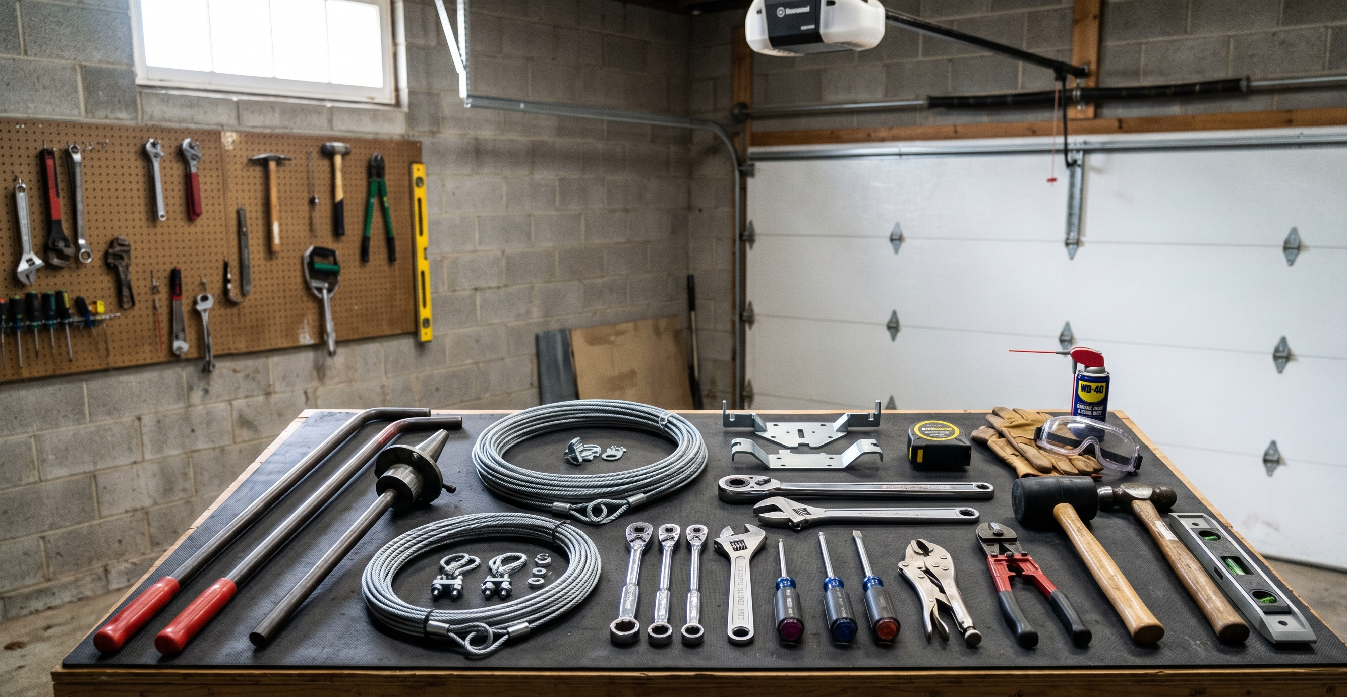 Custom Track Builds